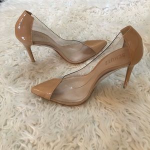 Schutz Cendi pumps